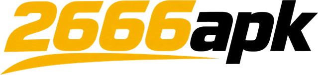 2666apk লোগো
